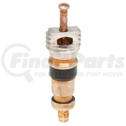 15-75233 by ACDELCO - Air Conditioning Refrigerant Service Valve Core