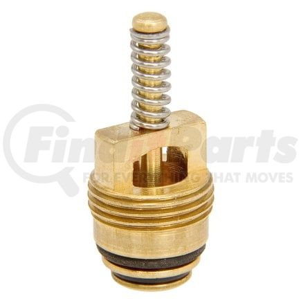 15-75236 by ACDELCO - Air Conditioning Refrigerant Service Valve Core