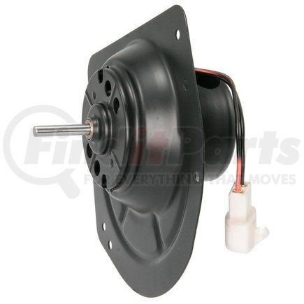 15-80094 by ACDELCO - Heating and Air Conditioning Blower Motor