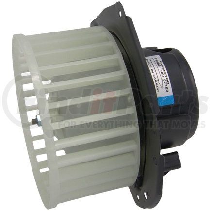 15-80175 by ACDELCO - Heating and Air Conditioning Blower Motor
