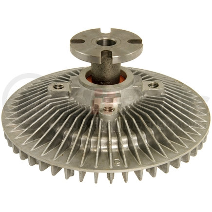 15-80278 by ACDELCO - Professional™ Engine Cooling Fan Clutch