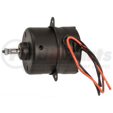 15-80329 by ACDELCO - Engine Cooling Fan Motor
