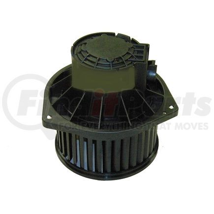 15-80864 by ACDELCO - Heating and Air Conditioning Blower Motor