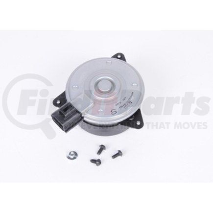 ACDelco 15-80873 Passenger Side 120W Engine Cooling Fan Motor
