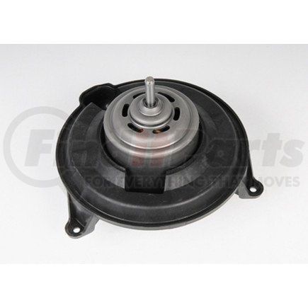 15-80924 by ACDELCO - Heating and Air Conditioning Blower Motor