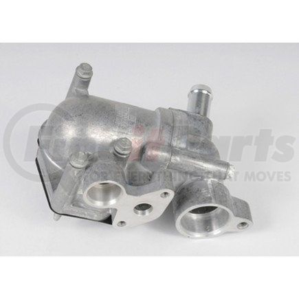15-81651 by ACDELCO - Engine Coolant Thermostat Housing