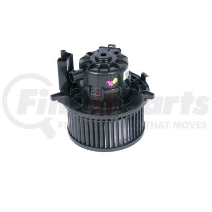 15-81780 by ACDELCO - Heating and Air Conditioning Blower Motor with Wheel