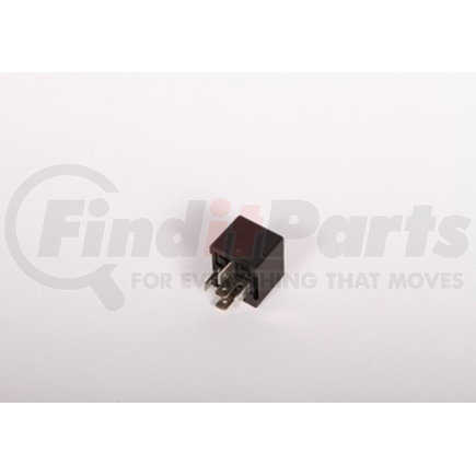 15-8271 by ACDELCO - Genuine GM Parts™ A/C Clutch Relay