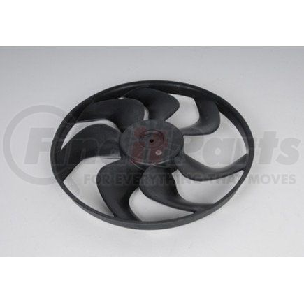 15-8482 by ACDELCO - Engine Cooling Fan Assembly
