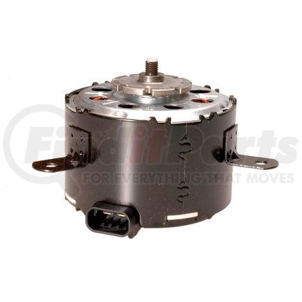 15-8970 by ACDELCO - Engine Cooling Fan Motor