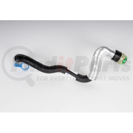 09128706 by ACDELCO - Heater Hose