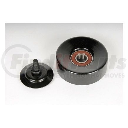 12564510 by ACDELCO - Drive Belt Idler Pulley