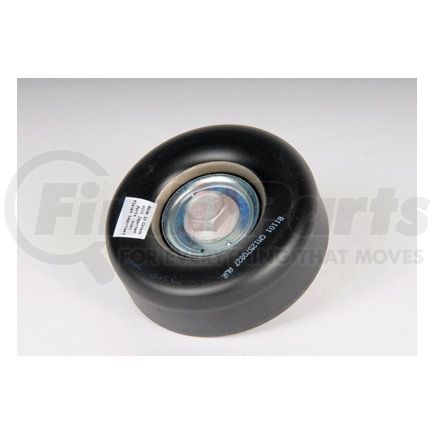 12570827 by ACDELCO - Drive Belt Idler Pulley