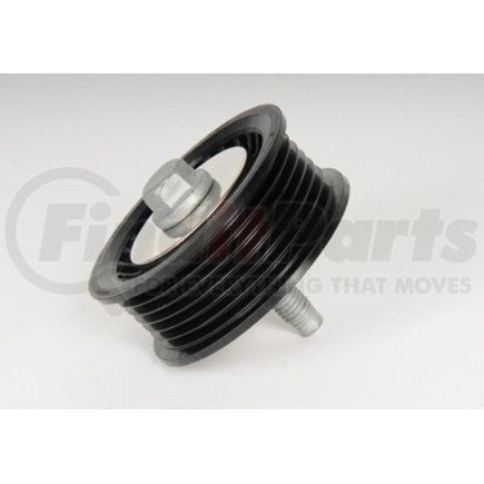 ACDelco 12597468 Accessory Drive Belt Idler Pulley Drive Belt Idler Pulley