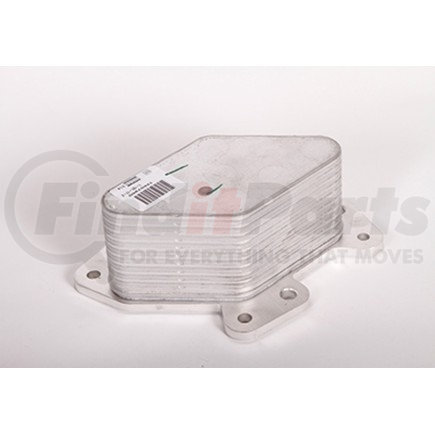 12607900 by ACDELCO - Genuine GM Parts™ Oil Cooler