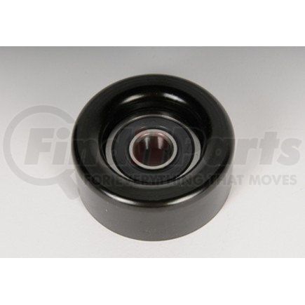 12633781 by ACDELCO - GM Original Equipment™ Drive Belt Idler Pulley