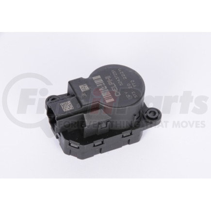 13332583 by ACDELCO - GM Original Equipment™ HVAC Mode Door Actuator