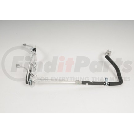 ACDelco 15139726 A/C Refrigerant Liquid Hose Air Conditioning Refrigerant Liquid Hose