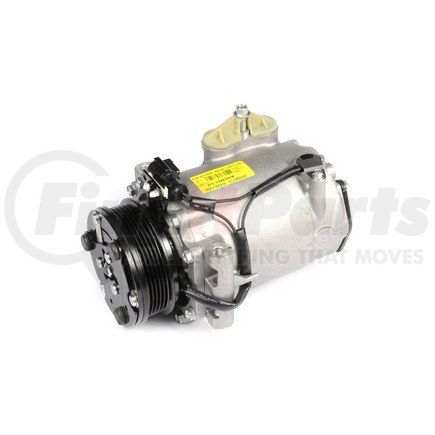 15922970 by ACDELCO - Air Conditioning Compressor