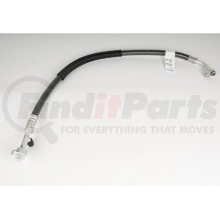 21031289 by ACDELCO - Air Conditioning Refrigerant Suction Hose
