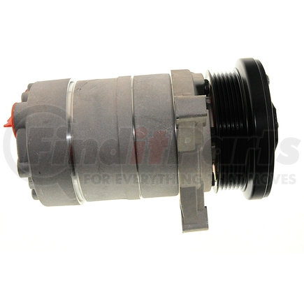 89019402 by ACDELCO - Air Conditioning Compressor