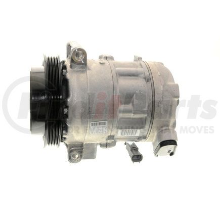 92265300 by ACDELCO - Air Conditioning Compressor