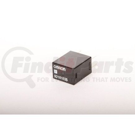 D1774C by ACDELCO - Multi-Purpose Relay