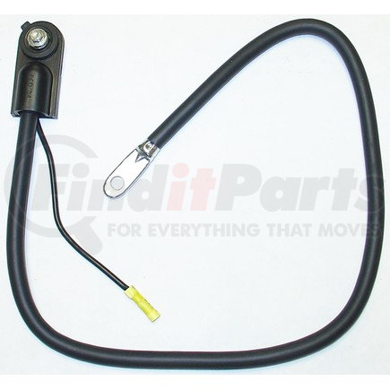 2SD35X by ACDELCO - Battery Cable