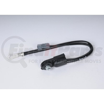 2SX17-1A by ACDELCO - Negative Battery Cable