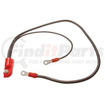 2SX40-1 by ACDELCO - Positive Battery Cable