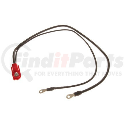 2SX43CH by ACDELCO - Positive Battery Cable