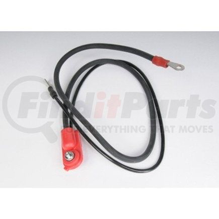2SX44-1B by ACDELCO - Positive Battery Cable