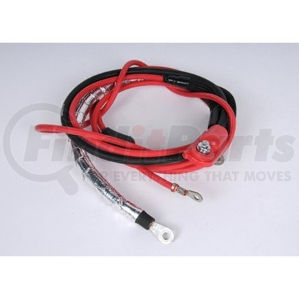2SX49-2FSB by ACDELCO - Positive Battery Cable