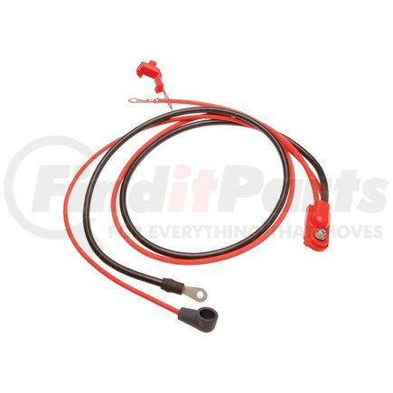 2SX64-2F by ACDELCO - Positive Battery Cable