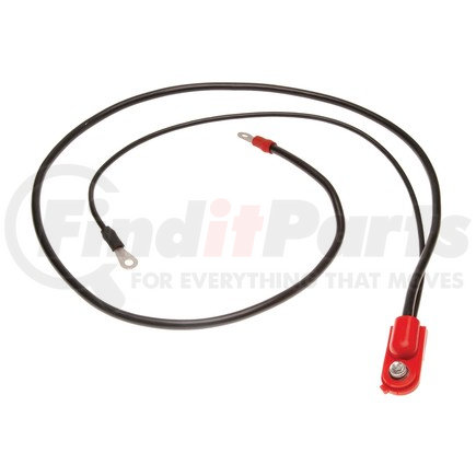 2SX66-1 by ACDELCO - Positive Battery Cable