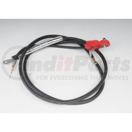 2SX78-1B by ACDELCO - Positive Battery Cable