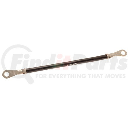 2XX11 by ACDELCO - Engine Ground Cable