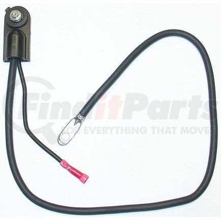 4SD35XA by ACDELCO - Battery Cable