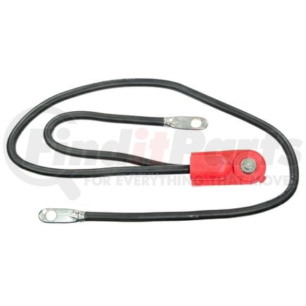 4SD35XR by ACDELCO - Positive Battery Cable