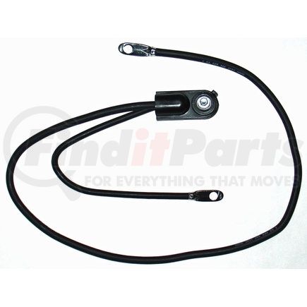 4SD40XR by ACDELCO - Battery Cable