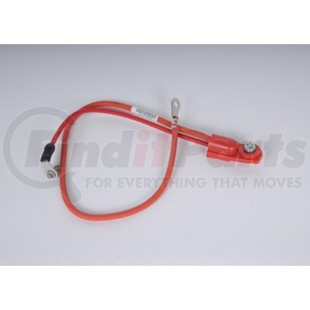 4SX29-1C by ACDELCO - Positive Battery Cable