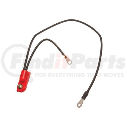 4SX32-1C by ACDELCO - Positive Battery Cable