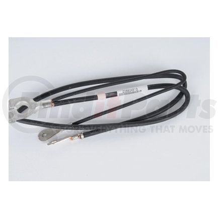 4SX35-1C by ACDELCO - Negative Battery Cable