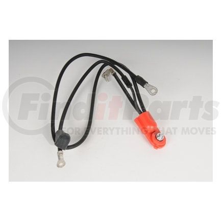 4SX40-2FSA by ACDELCO - Positive Battery Cable