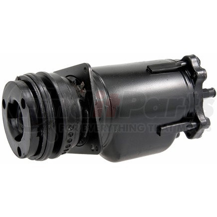 15-20514 by ACDELCO - Air Conditioning Compressor Remanufactured 