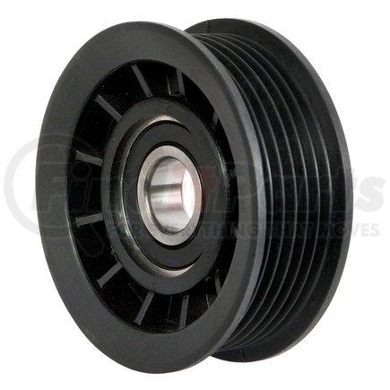 15-20673 by ACDELCO - Air Conditioning Drive Belt Idler Pulley