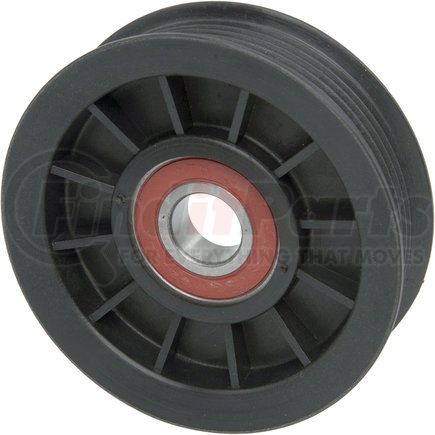 15-20677 by ACDELCO - Air Conditioning Drive Belt Idler Pulley