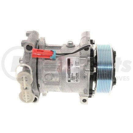 15-21196 by ACDELCO - Air Conditioning Compressor