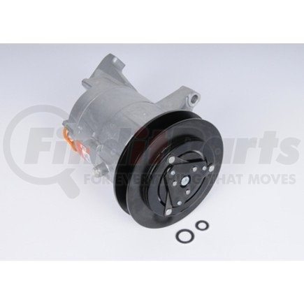 15-21511 by ACDELCO - Air Conditioning Compressor