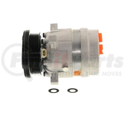 15-21706 by ACDELCO - Air Conditioning Compressor